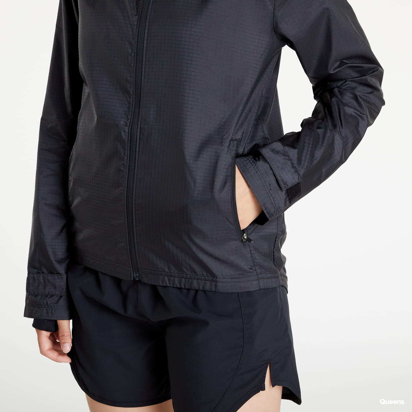 Cortavientos Nike Impossibly Light Jacket Black