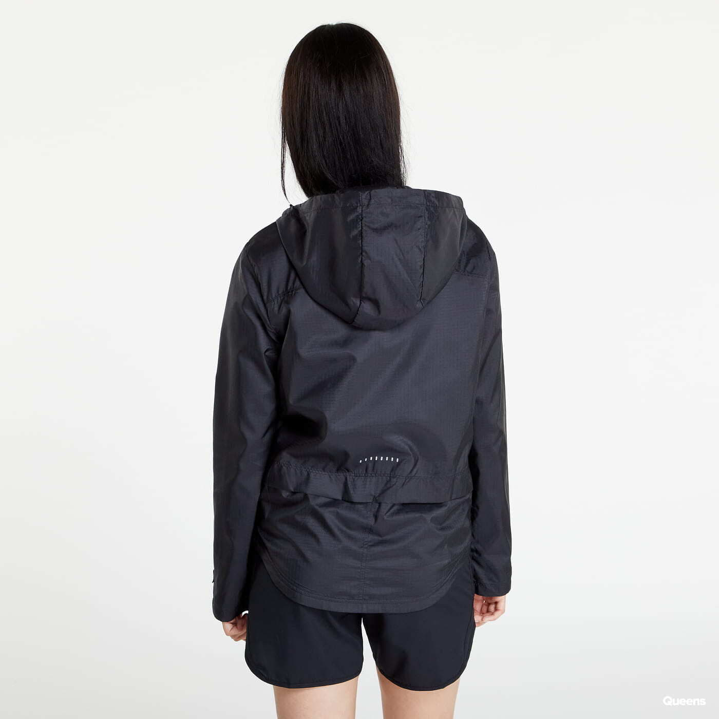 Cortavientos Nike Impossibly Light Jacket Black