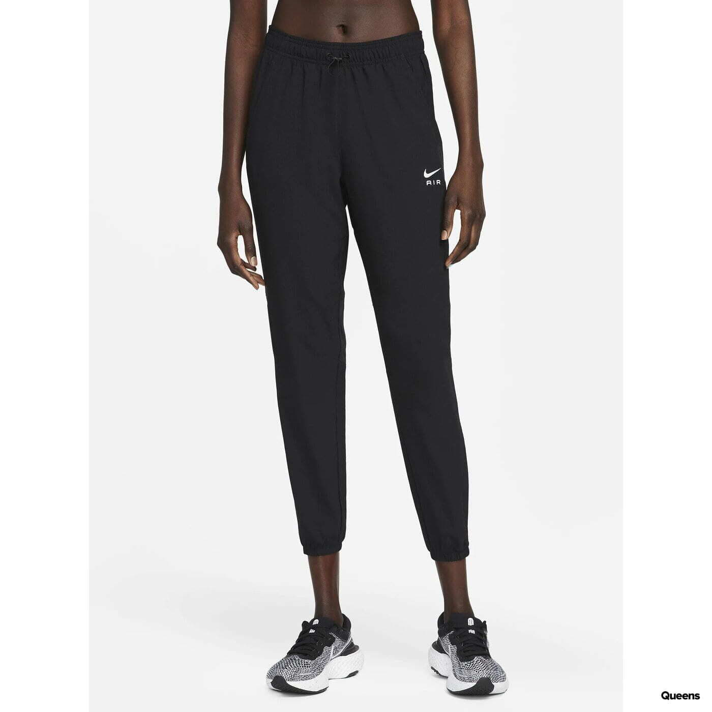 Pantaloni și blugi Nike Air Dri-FIT Black