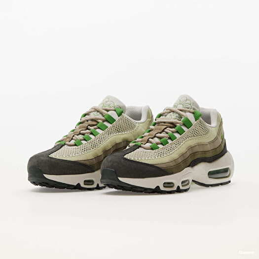 Women's shoes Nike WMNS Air Max 95 Night Forest/ Chlorophyll | Queens