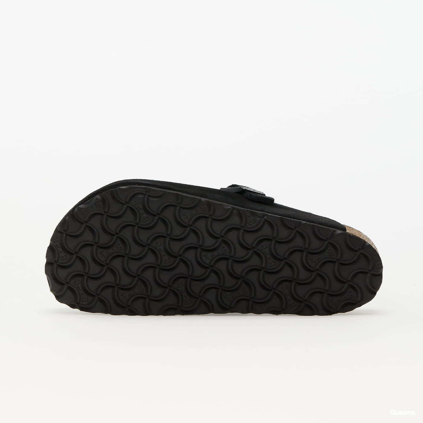 Sneakers Birkenstock Boston VL/Shearling Black EUR 41