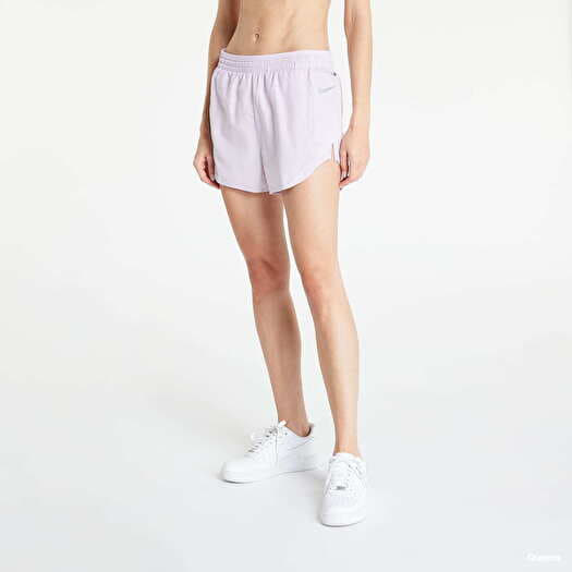 Šortky Nike Tempo Luxe Shorts Purple