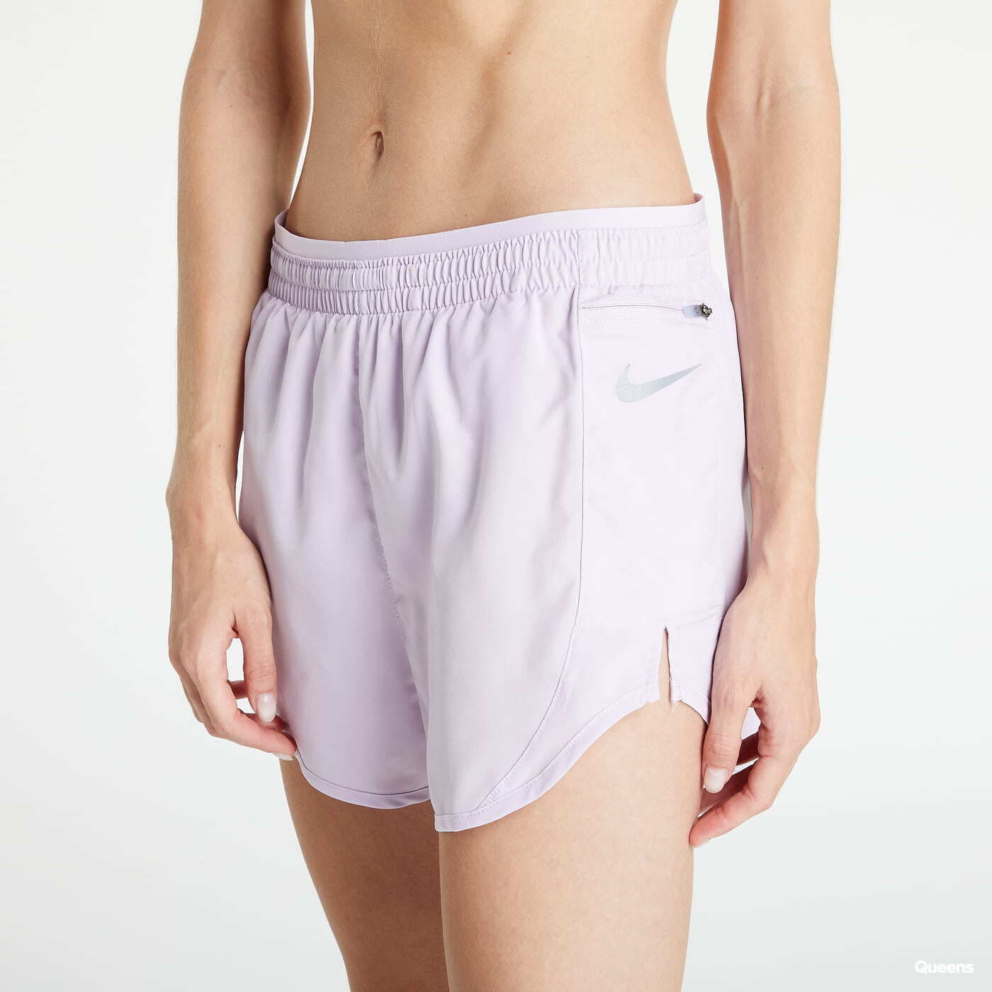 Šortky Nike Tempo Luxe Shorts Purple