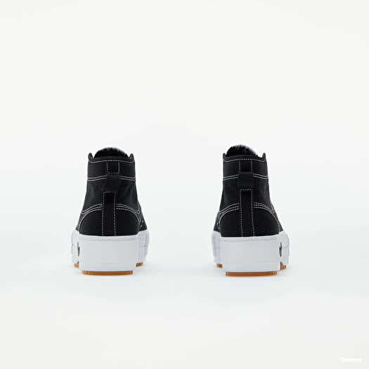 Adidas nizza white gum best sale