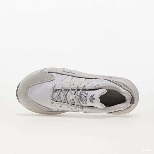 Herenschoenen adidas Originals ZX 22 BOOST Grey Two Queens