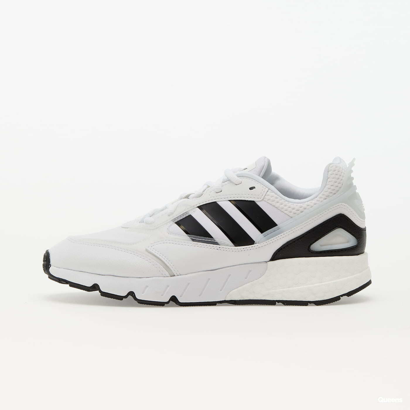 Men's sneakers and shoes adidas Originals ZX 1K BOOST 2.0