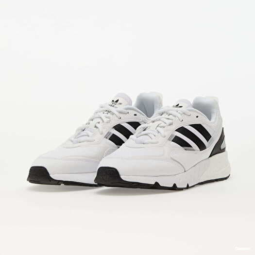 Adidas torsion clearance black and white