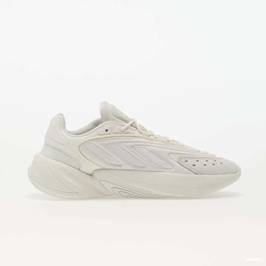 Women s sneakers and shoes adidas Originals Ozelia W Cloud White Footwear White Core Black Queens