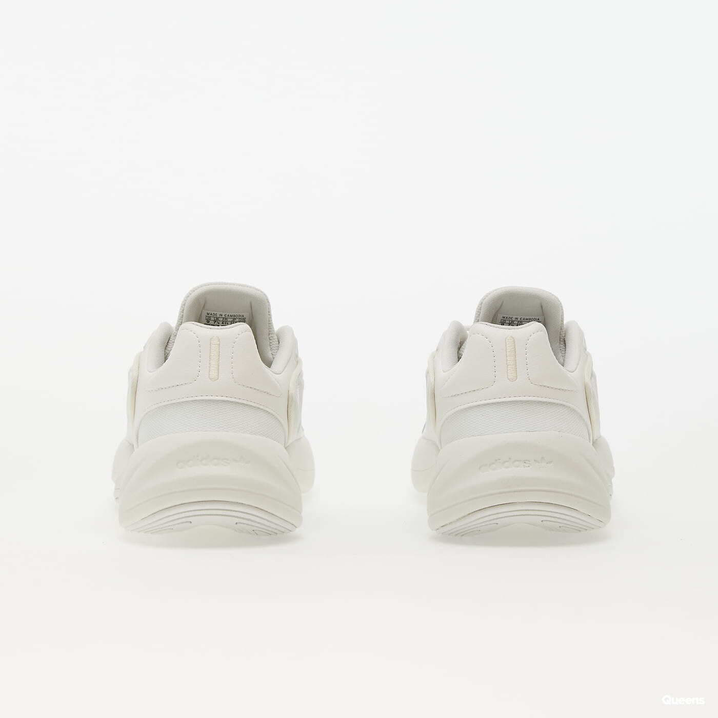 Dámské tenisky a boty adidas Originals Ozelia W Cloud White/ Footwear White/ Core Black