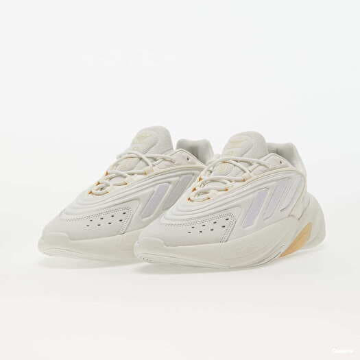 adidas Originals Ozelia W Cloud White/ Footwear White/ Core Black | Queens