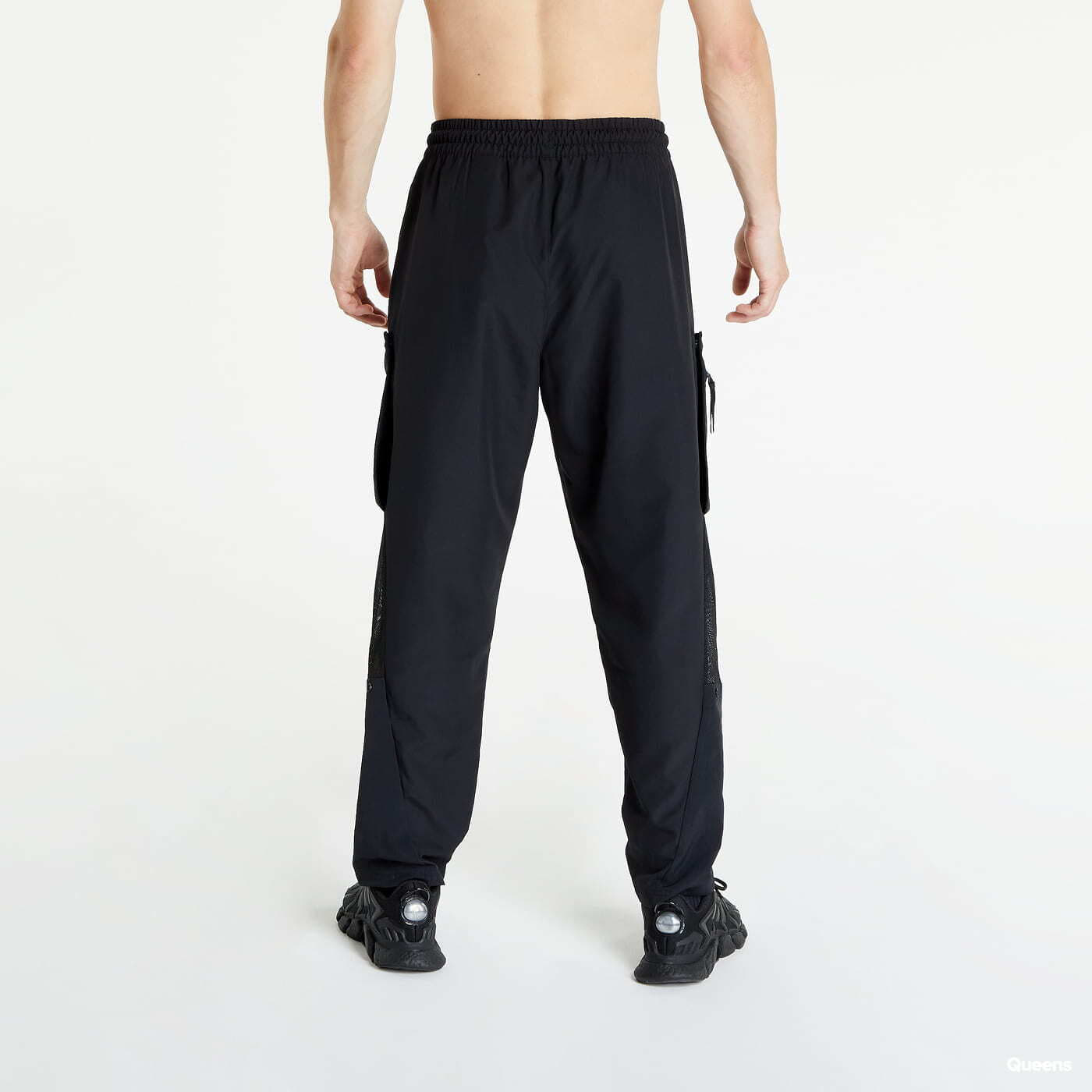 Pantalon Reebok ARS Commuter Pants Black
