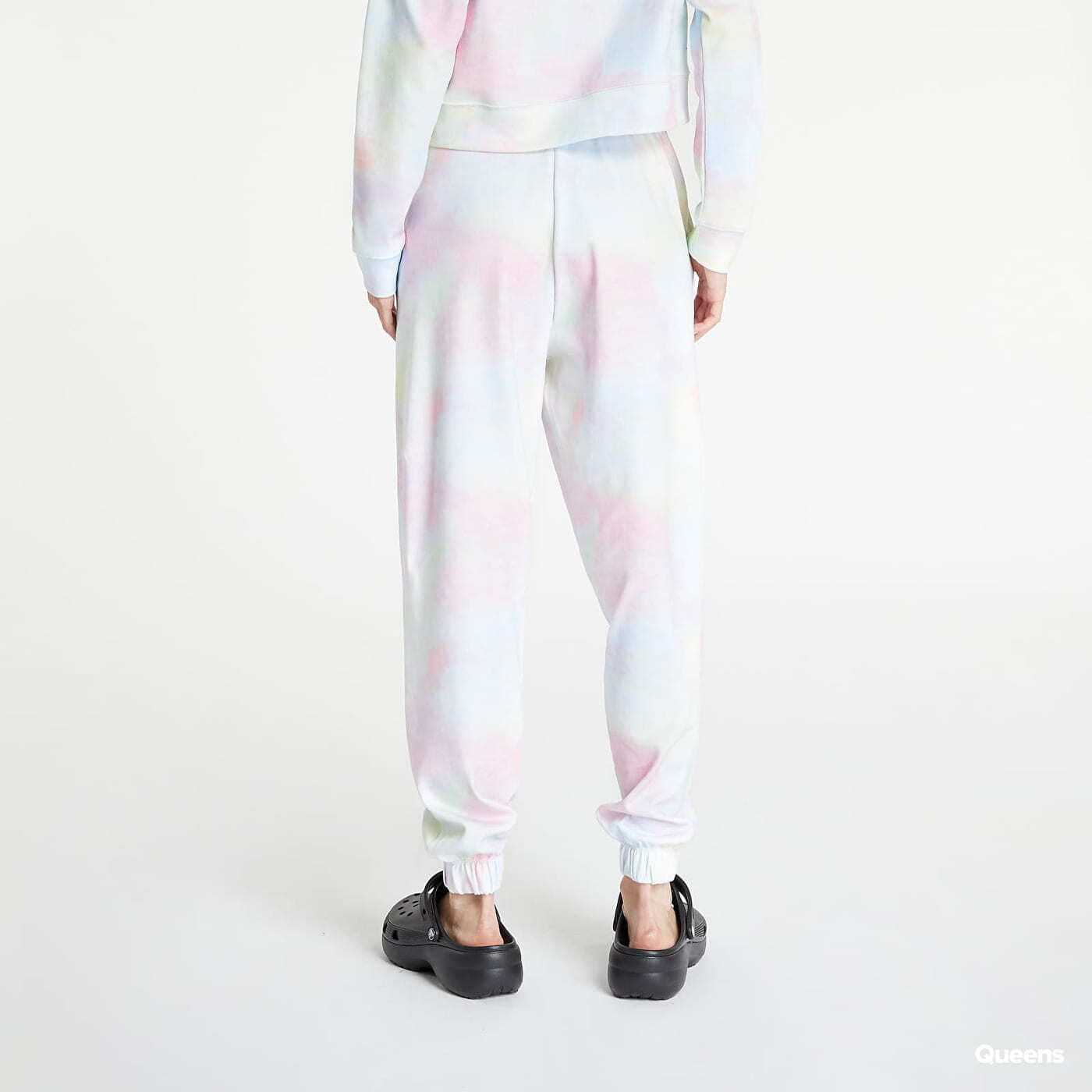Φόρμες Tommy Hilfiger High Waist Pants vícebarevné