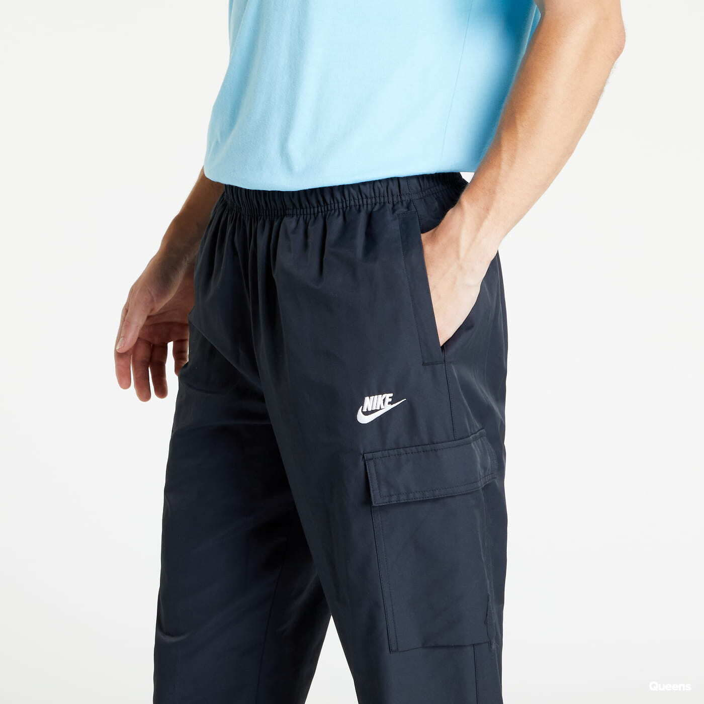 Nike m nsw ce pant cf wvn track online