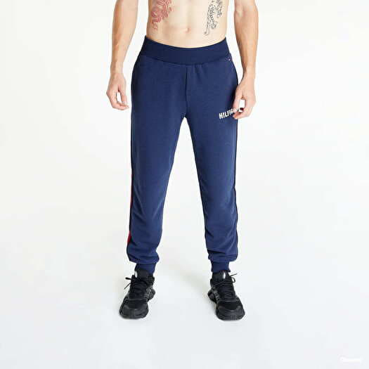 Sweatpants Tommy Hilfiger Twilight Sweatpants Navy Queens