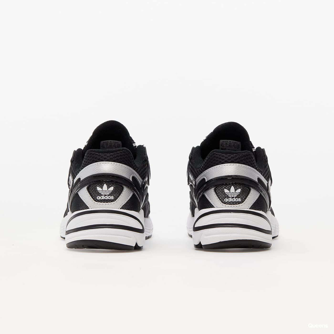 Sieviešu kedas un apavi adidas Originals Astir W Core Black/Core Black/Cloud White