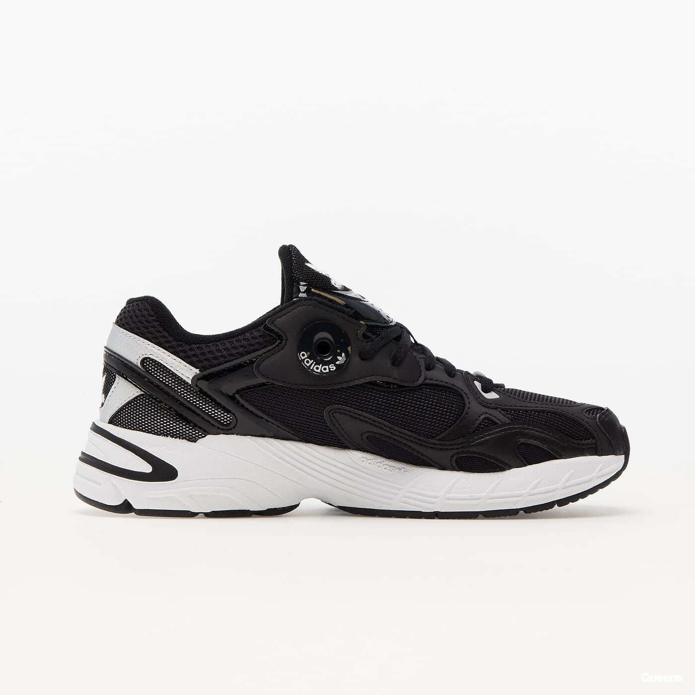 Sieviešu kedas un apavi adidas Originals Astir W Core Black/Core Black/Cloud White