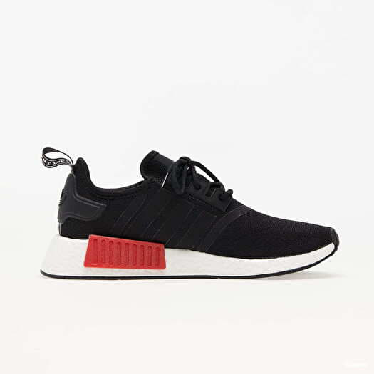 Turnschuhe und Schuhe fur Manner adidas Originals NMD R1 Core Black Core Black Cloud White Queens