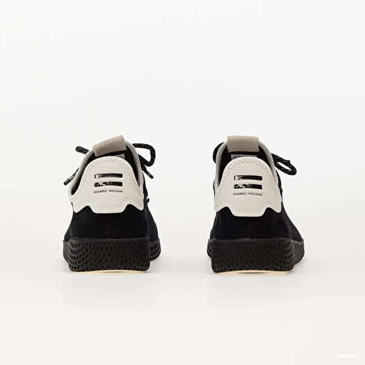 Adidas - Tennis Hu - GZ3927 - Color: Black - Size: 8