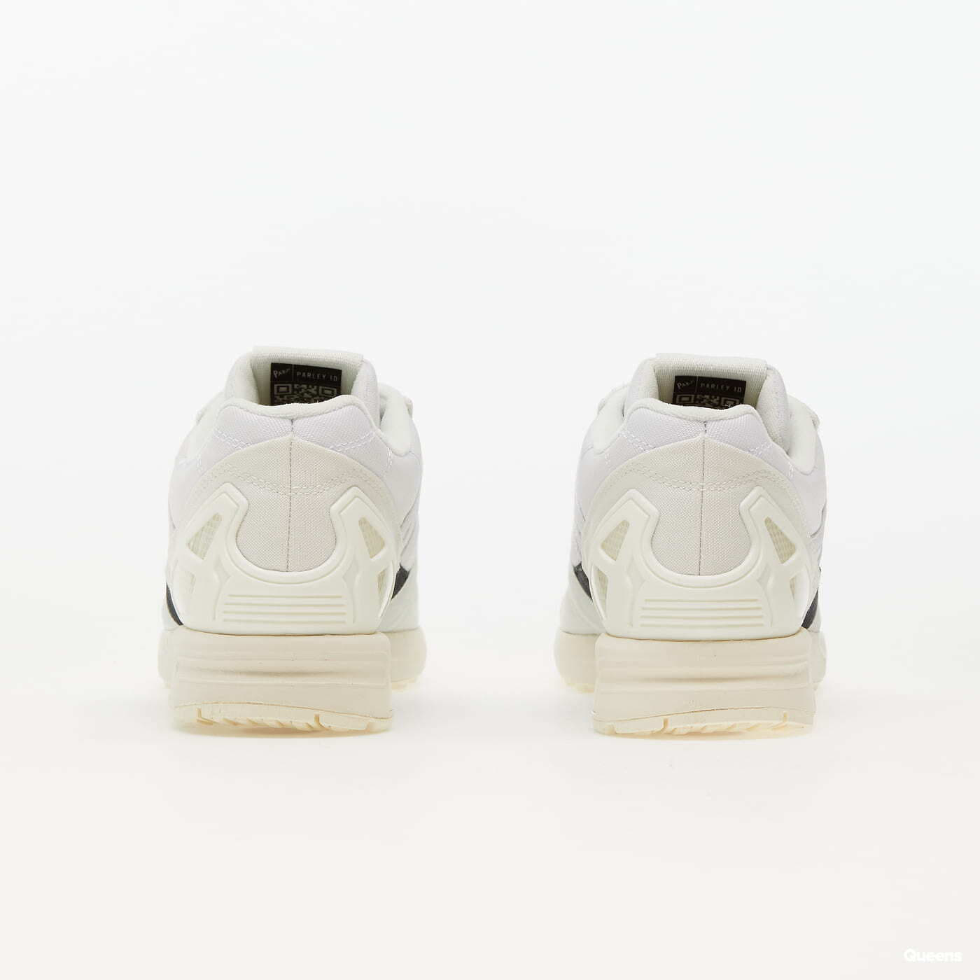 Încălțăminte și sneakerși pentru bărbați adidas Originals ZX 8000 Parley Off White/ White Tint/ Cloud White