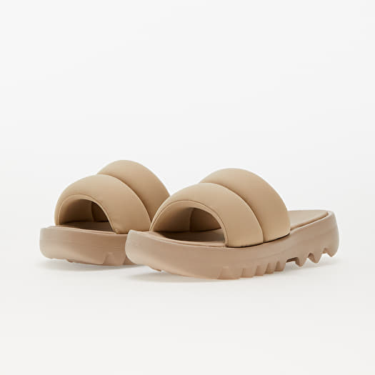 Reebok women's slide sandals discount
