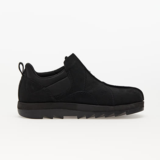 Women s sneakers and shoes Reebok x Needles Beatnik Moc Core Black Core Black Extra Purple Queens