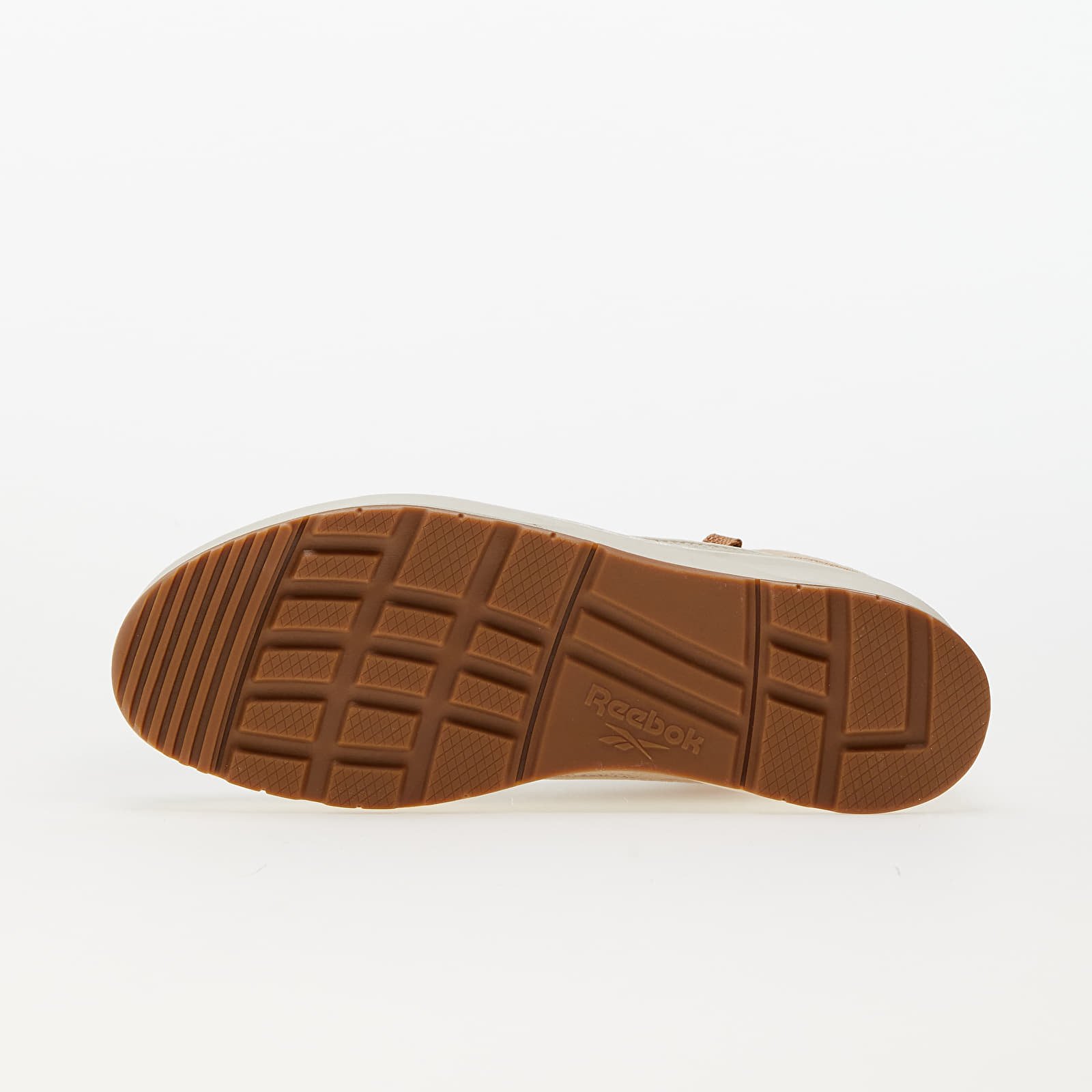 Dámské tenisky a boty Reebok Club C Geo Mid Weathered Beige/ True Beige/ Alabaster