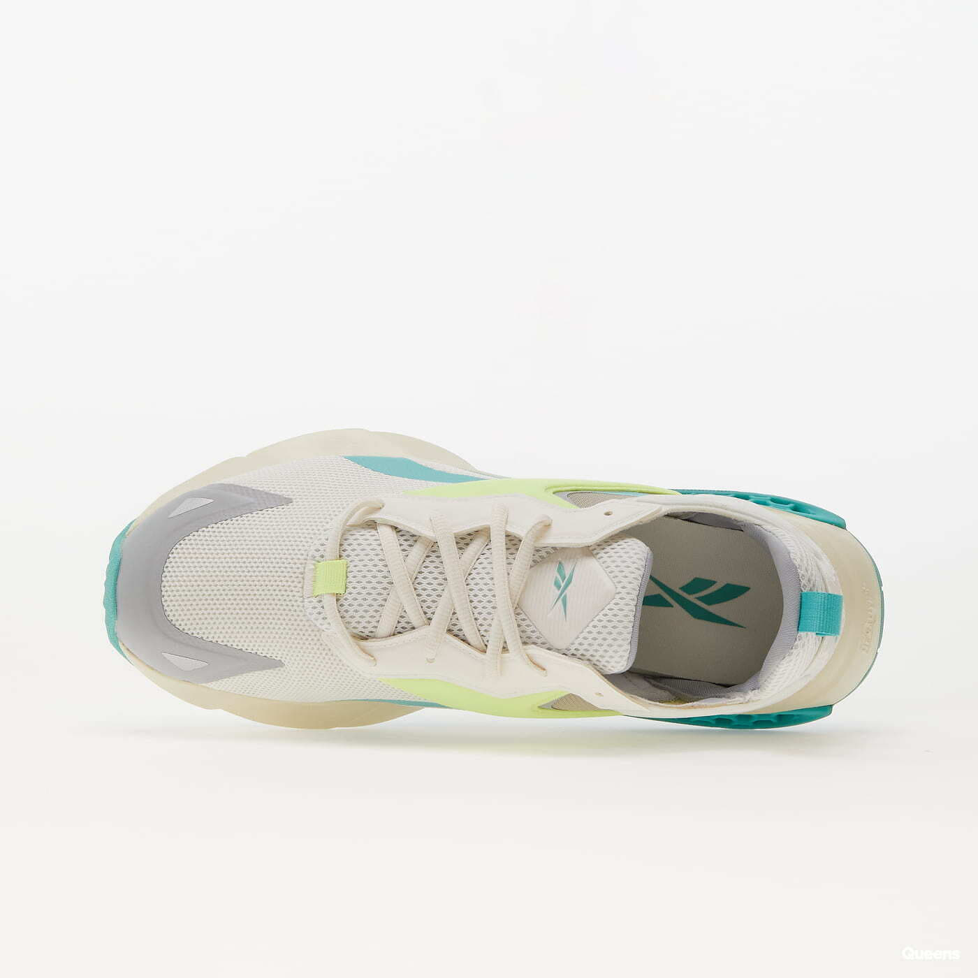 Ténis e sapatos para homem Reebok Hexalite Legacy Chalk/ Seclte/ Pure Grey 3