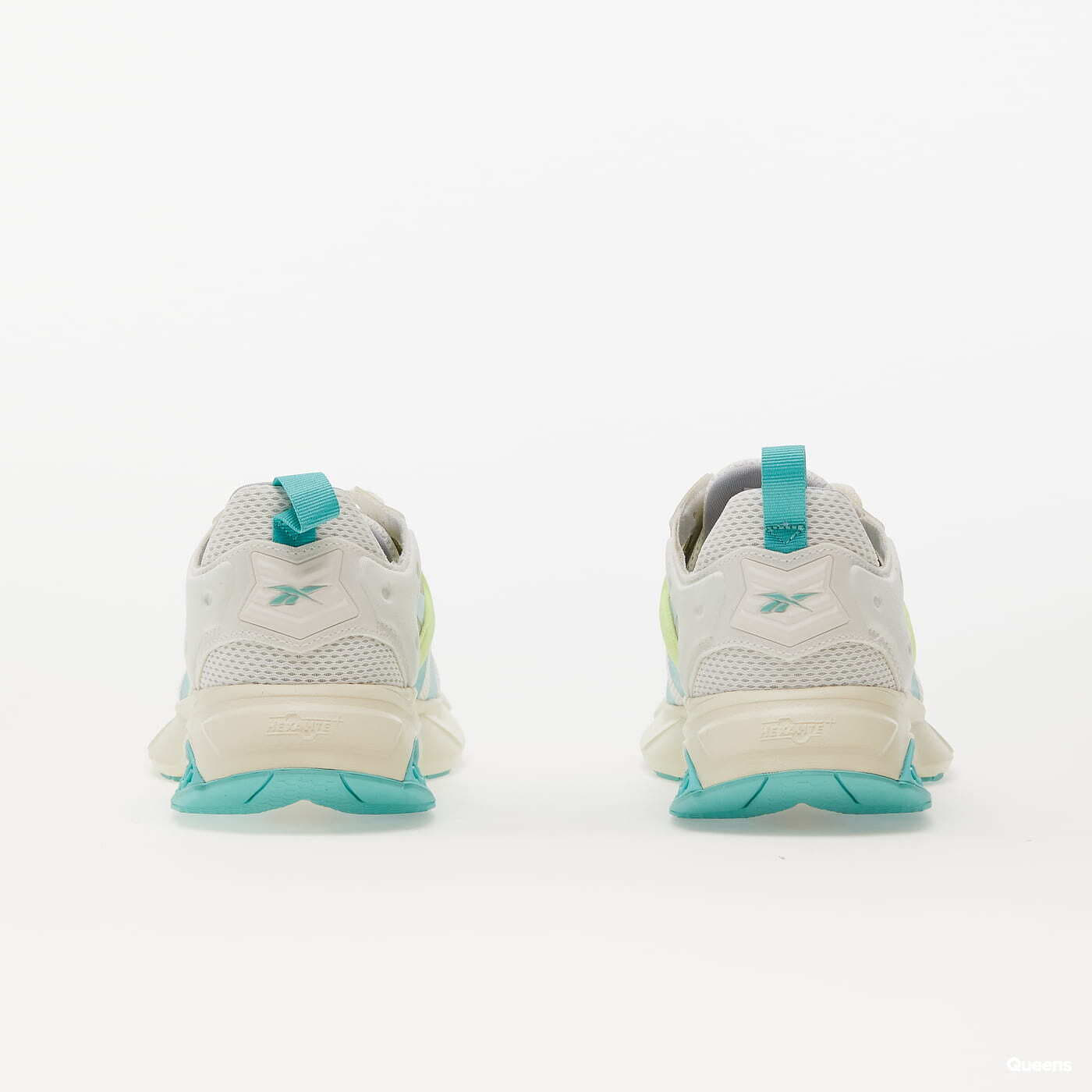 Ténis e sapatos para homem Reebok Hexalite Legacy Chalk/ Seclte/ Pure Grey 3