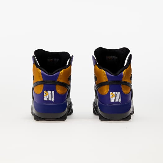 shaq attaq purple
