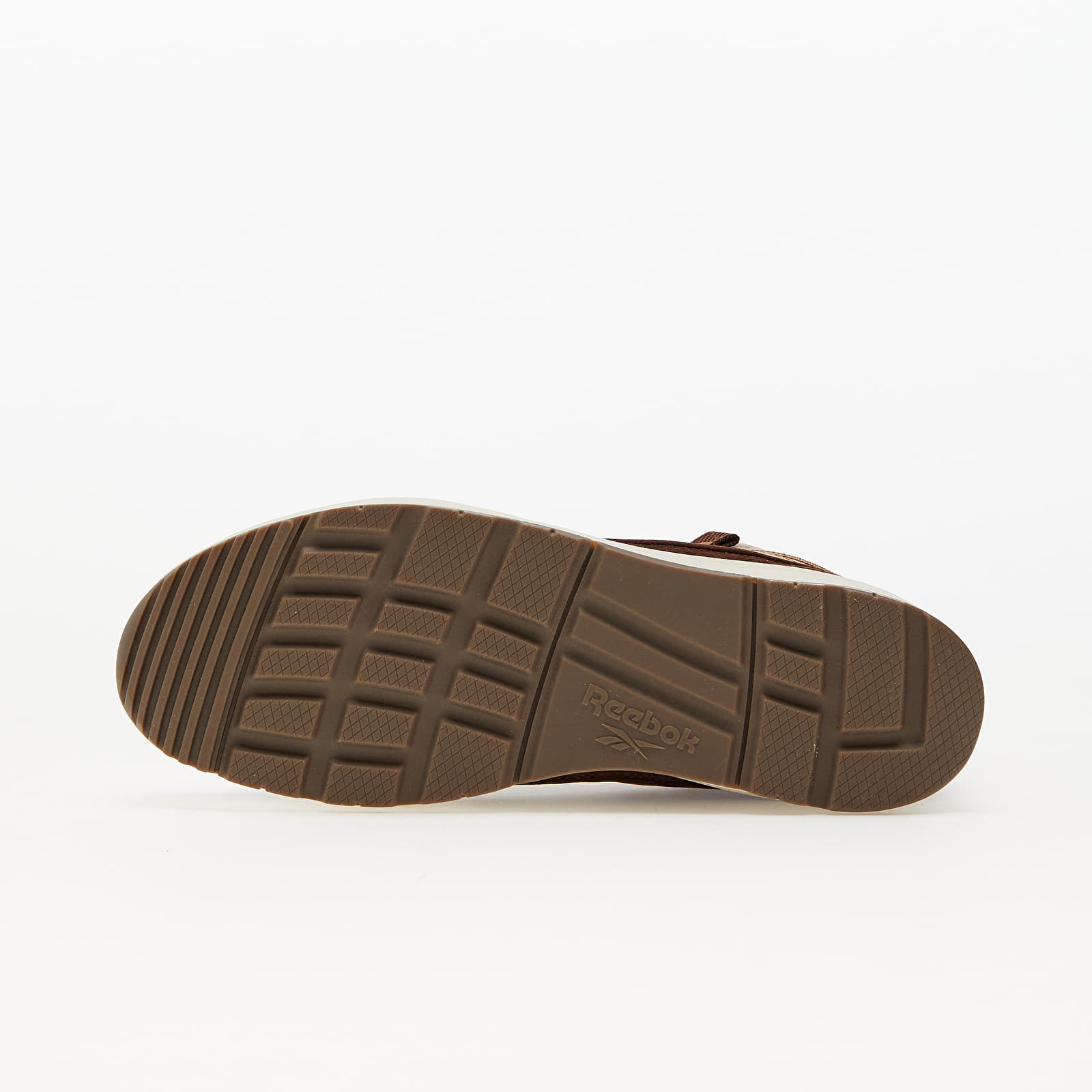 Дамски кецове и обувки Reebok Club C Geo Mid Wild Brown/ Brown/ True Beige