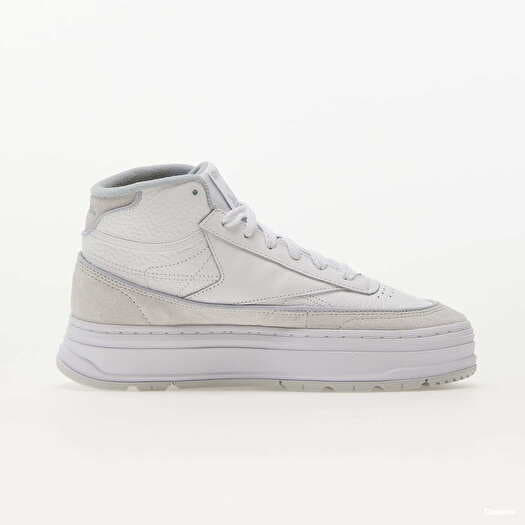 Reebok Club C Geo Mid