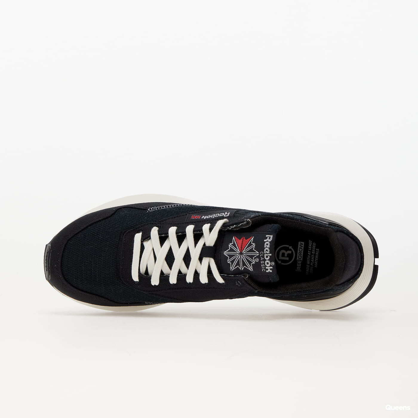 Turnschuhe und Schuhe für Männer Reebok Classic Legacy Az Grow Core Black/ Chalk/ Pure Grey