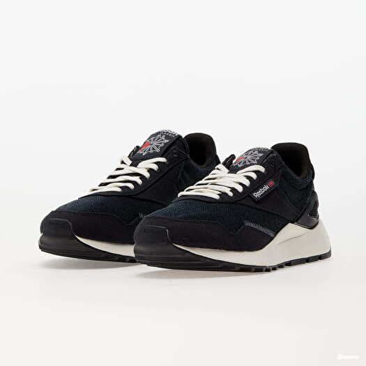 Turnschuhe und Schuhe fur Manner Reebok Classic Legacy Az Grow Core Black Chalk Pure Grey Queens