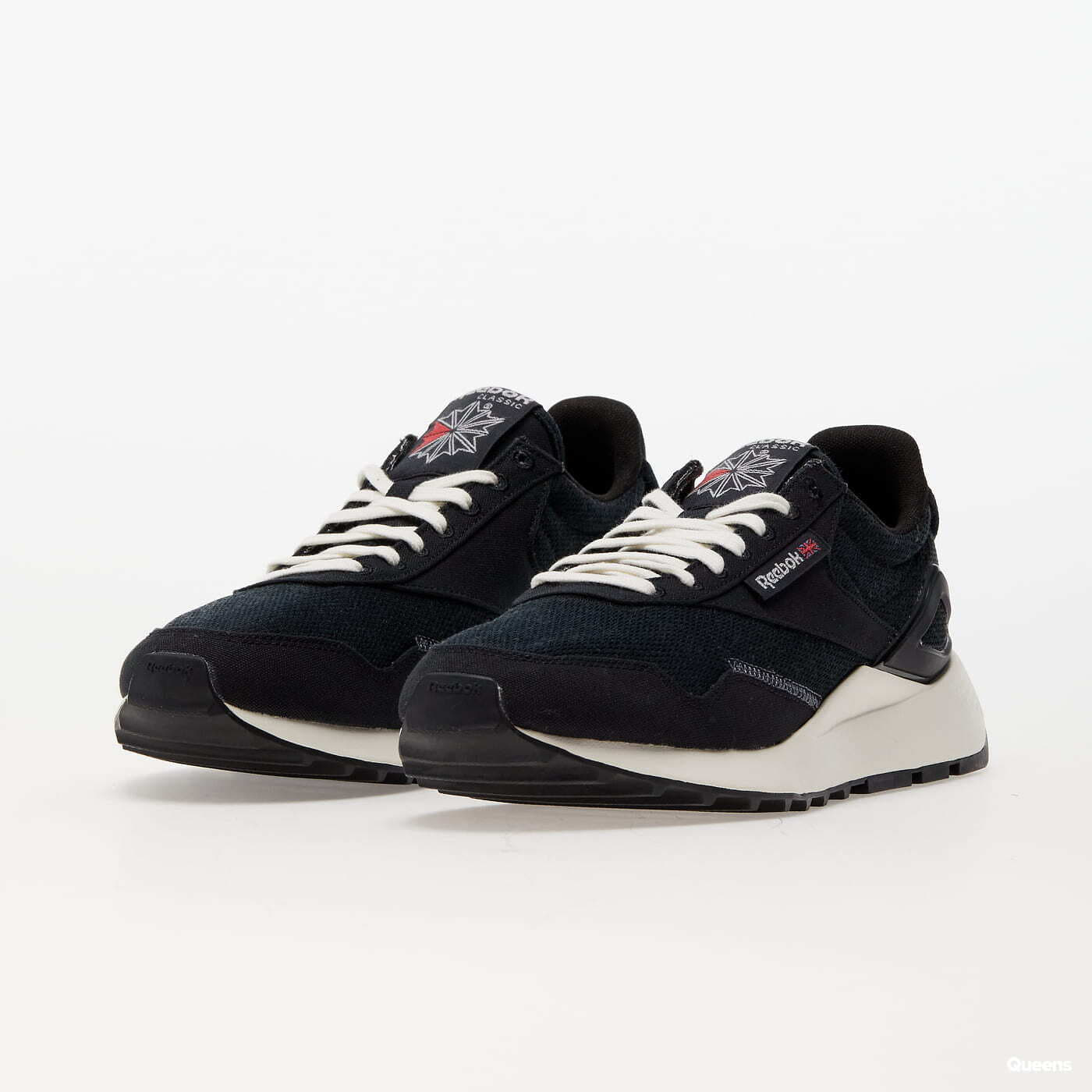 Turnschuhe und Schuhe für Männer Reebok Classic Legacy Az Grow Core Black/ Chalk/ Pure Grey