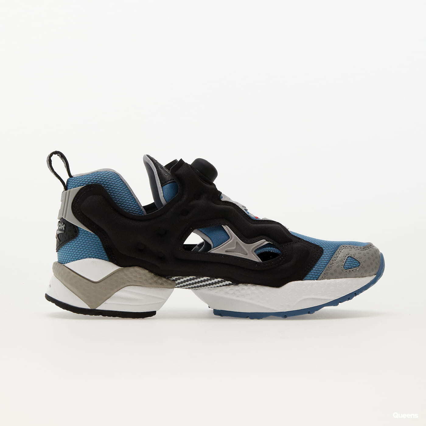 Men's shoes Reebok Instapump Fury 95 Core Black/ Slate/ Grey