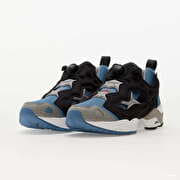 靴 REEBOK INSTAPUMP FURY Blue Grey Reebok Instapump Fury OG in 