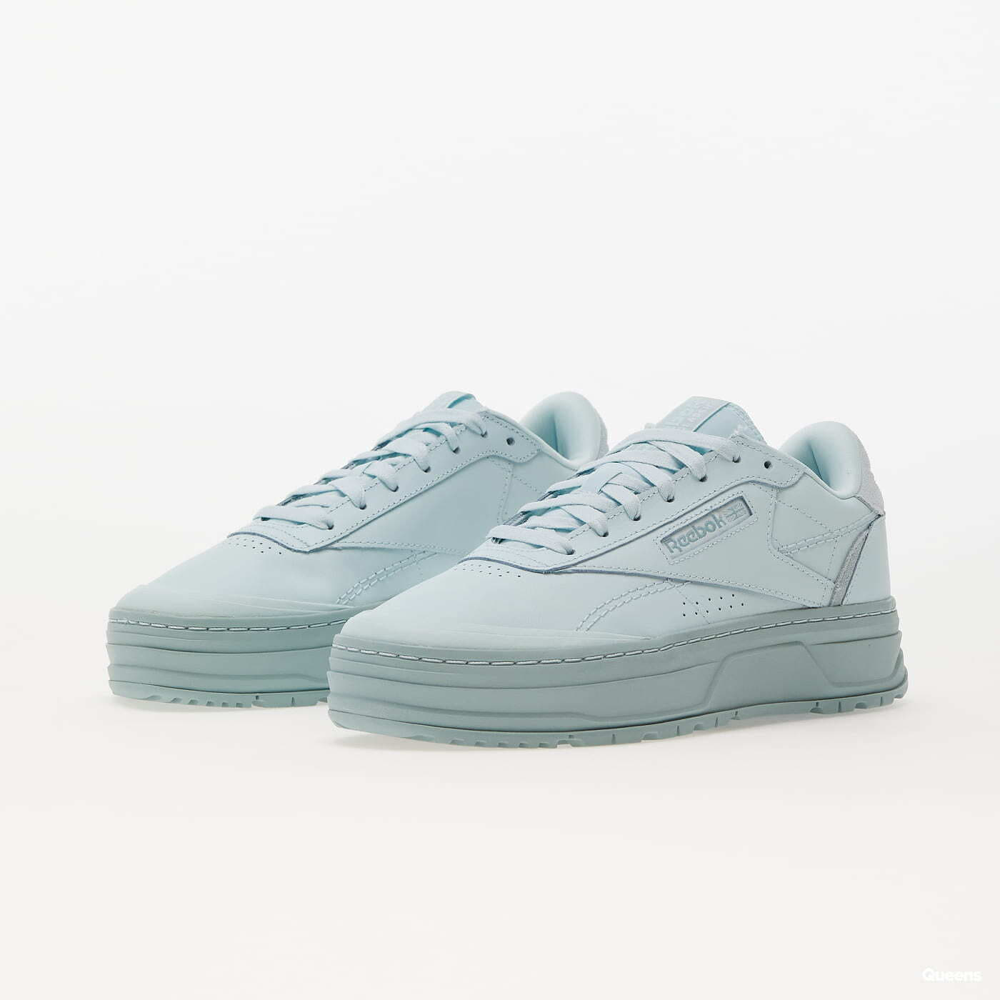 Reebok whisper shop grey