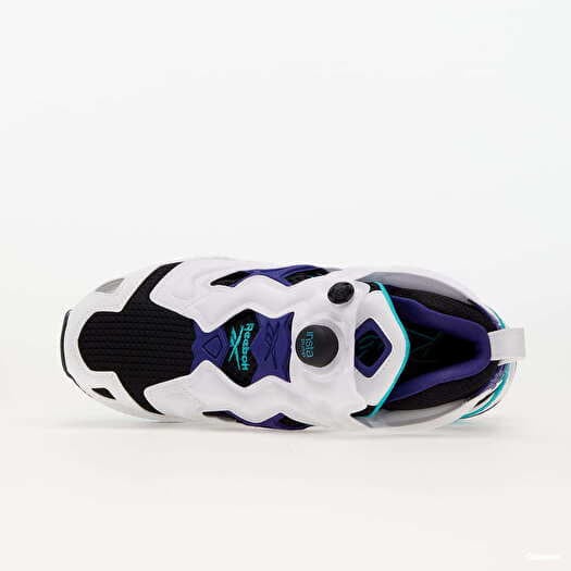 Reebok classic fury clearance
