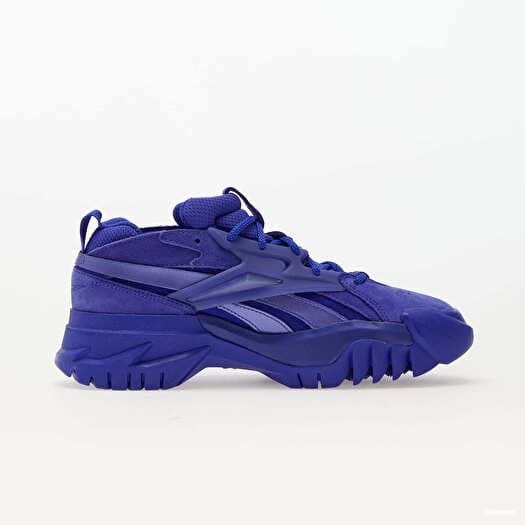 Damesschoenen Reebok Club C Cardi V2 Blue | Queens