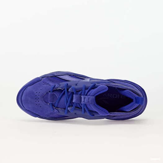 Damesschoenen Reebok Club C Cardi V2 Blue | Queens