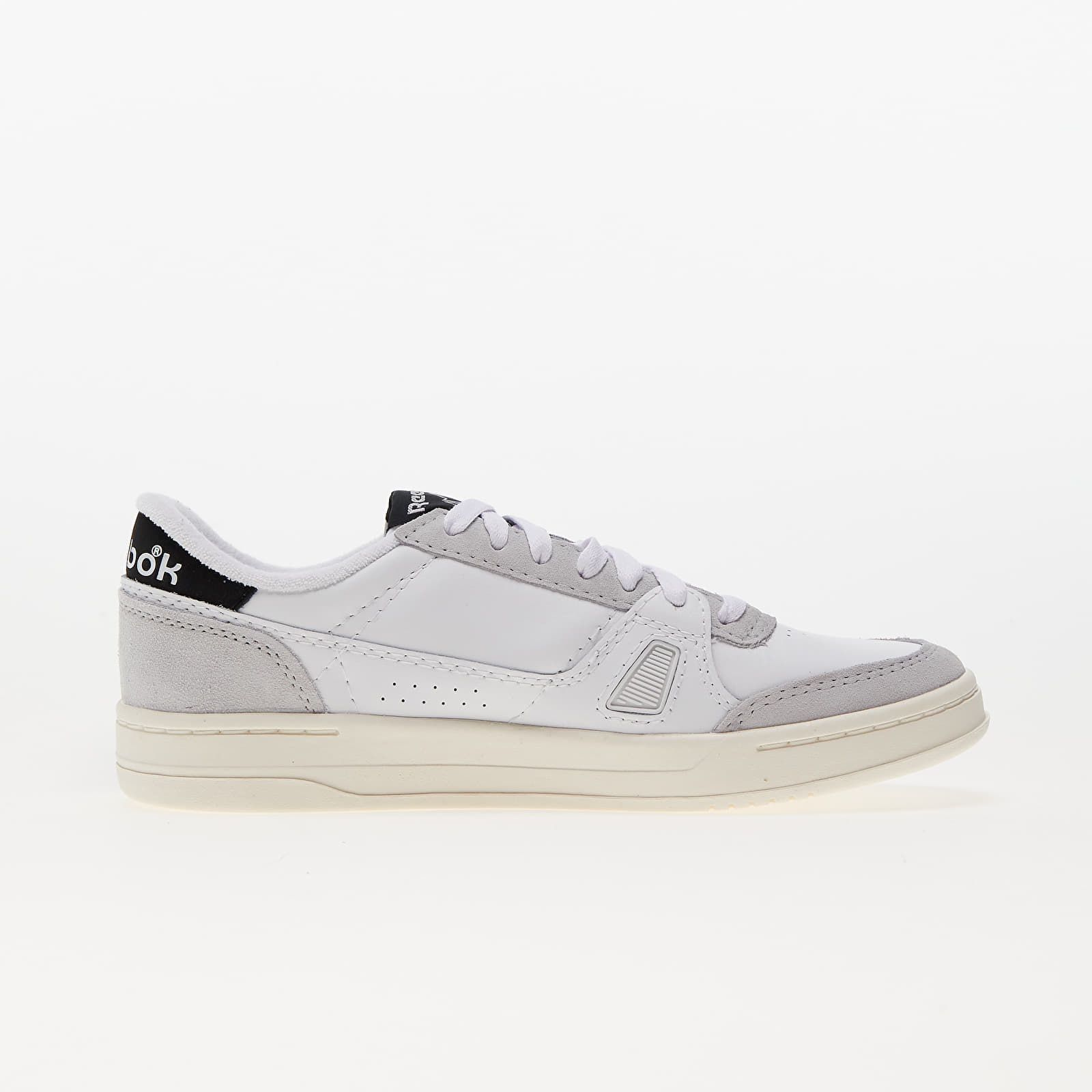 Pánské tenisky a boty Reebok Lt Court Soft White/ Core Black/ Pure Grey 2