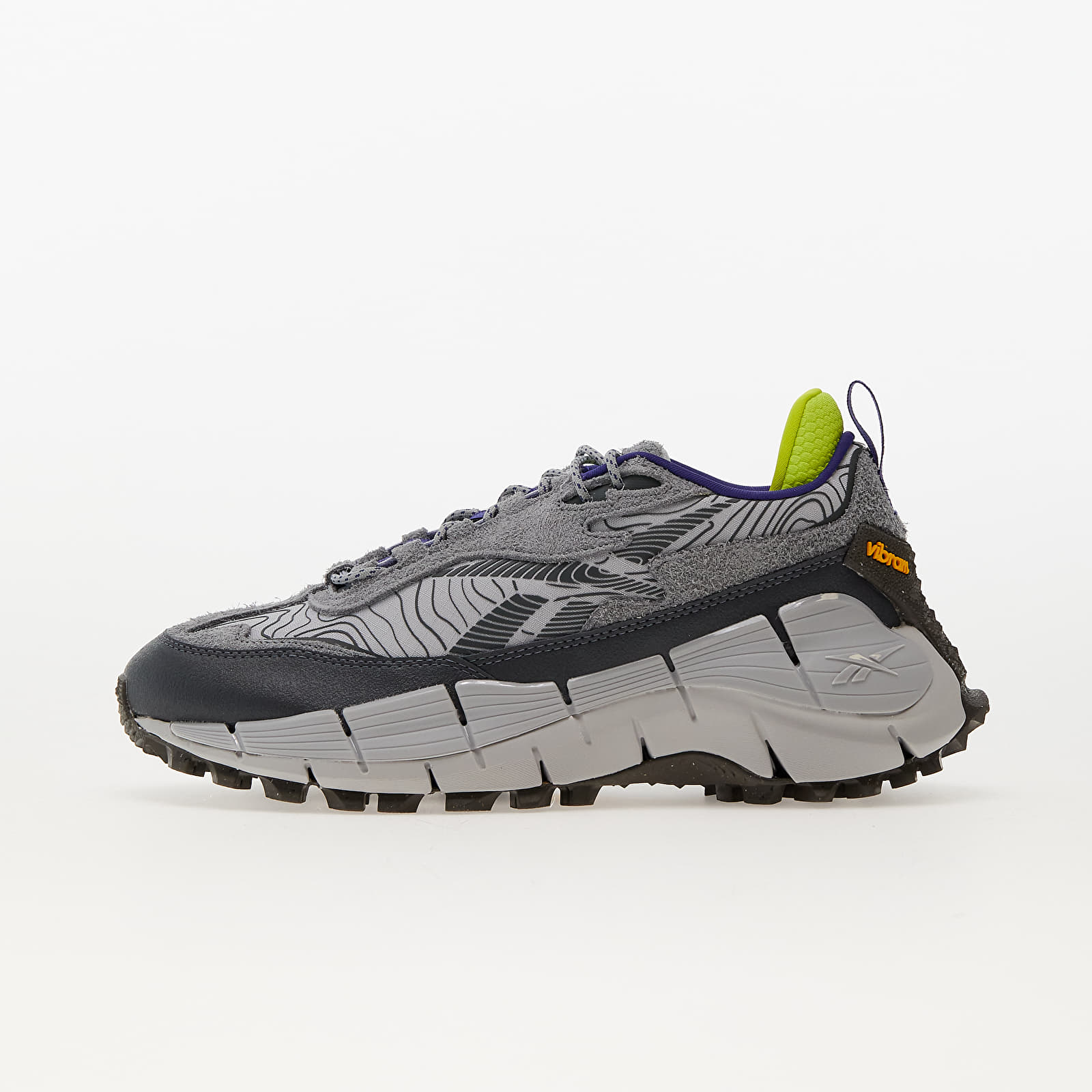 Reebok shoes zig jones cheap