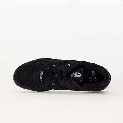 Reebok sneakers mens silver hotsell