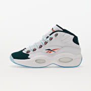 Reebok question uomo verde discount