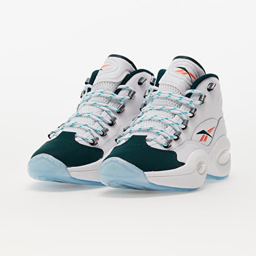 Reebok question men's shoes on sale
