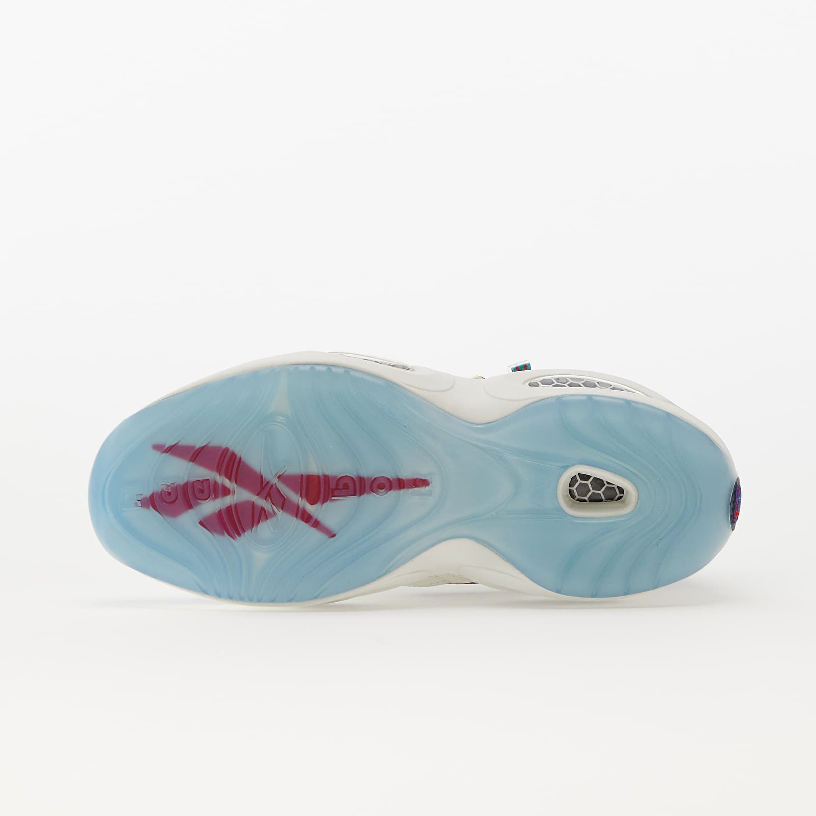 Reebok question uomo prezzo deals