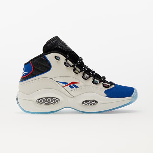 Mens reebok question on sale