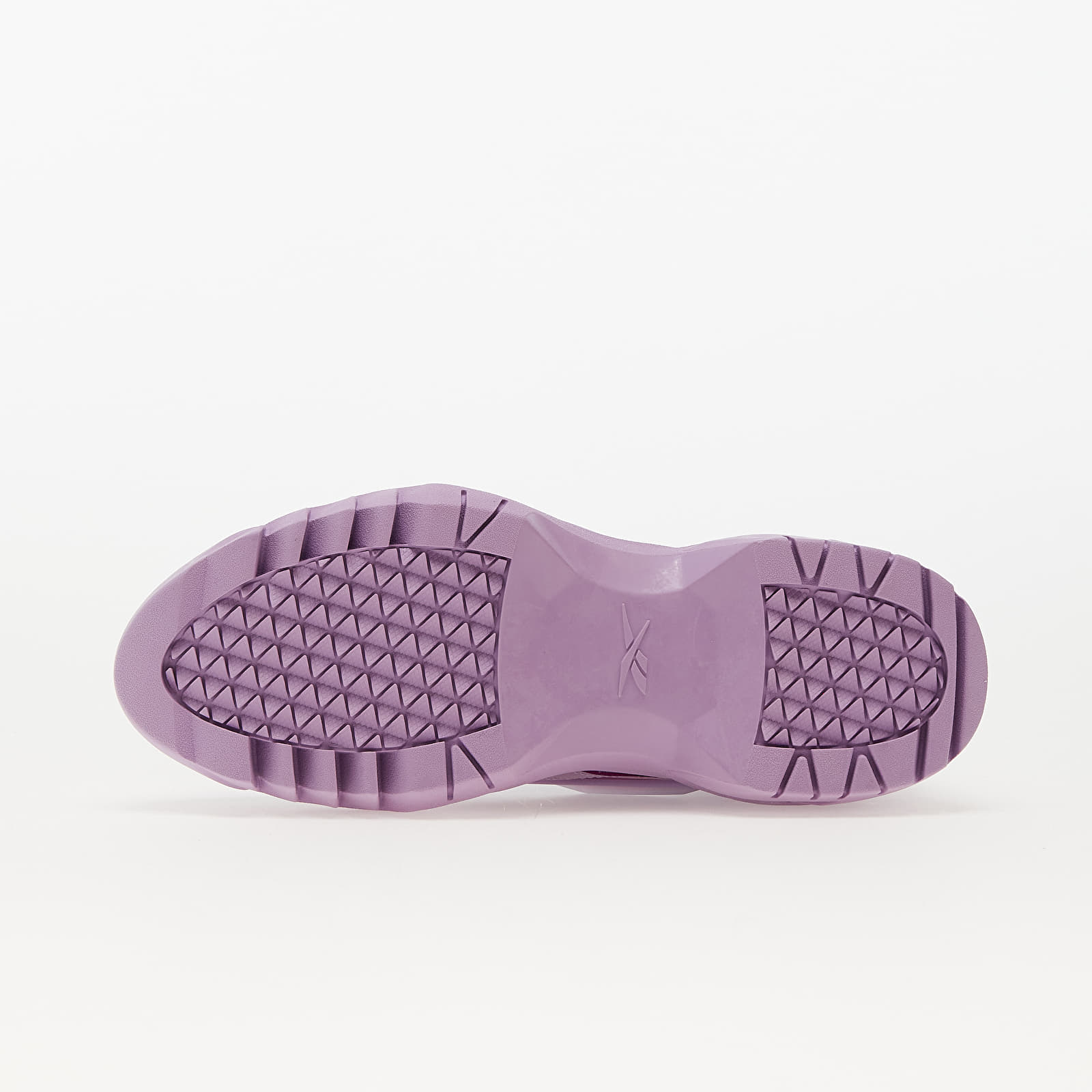 Women's sneakers and shoes Reebok x Cardi B Club C V2 Puzzle Purple/ Puzzle Purple/ Puzzle Purple