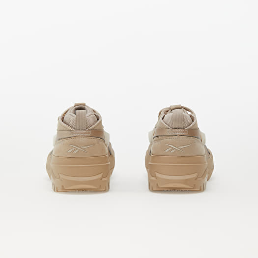 Reebok sales aztrek beige