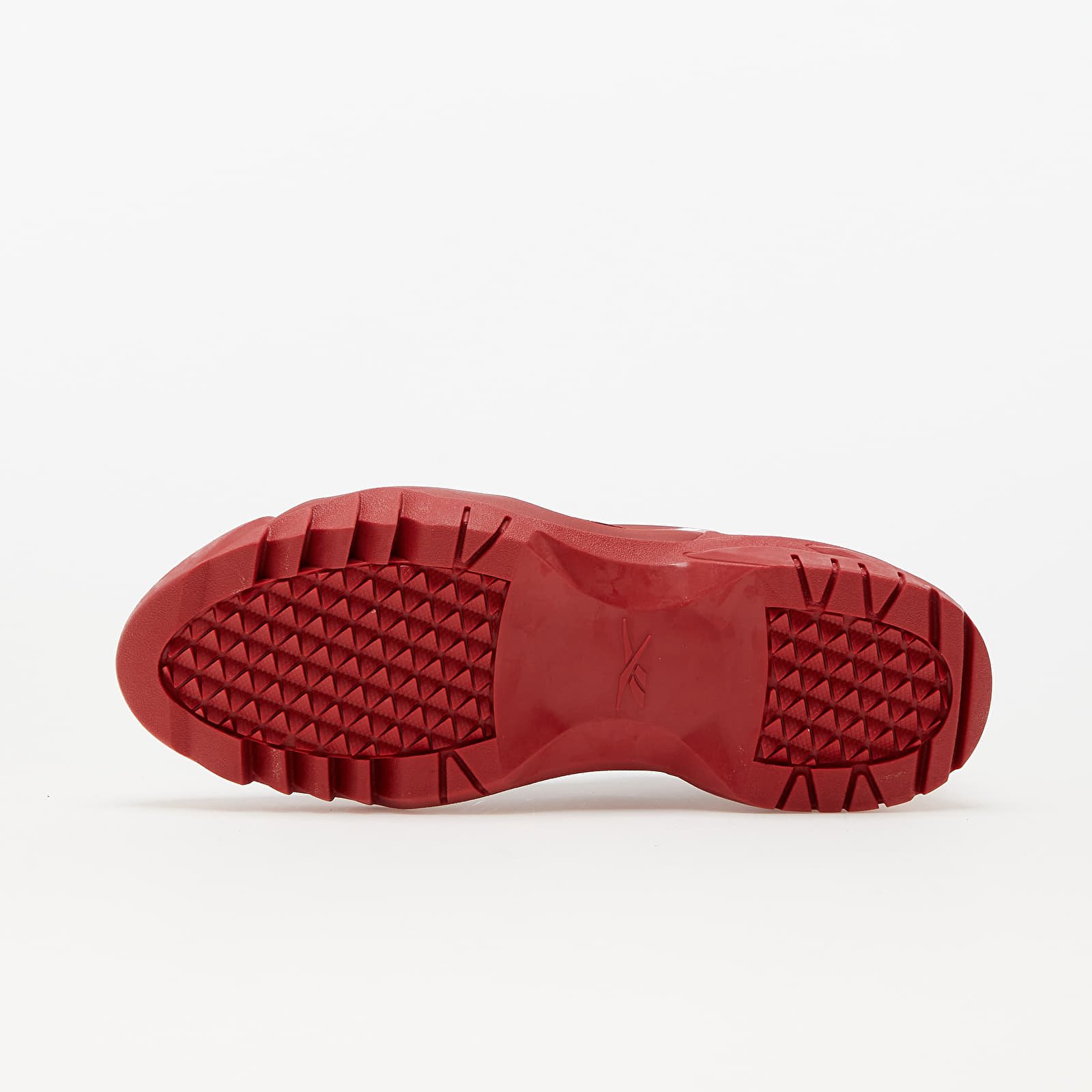 Sneakers och skor för kvinnor Reebok x Cardi B Club C V2 Mars Red/ Mars Red/ Mars Red